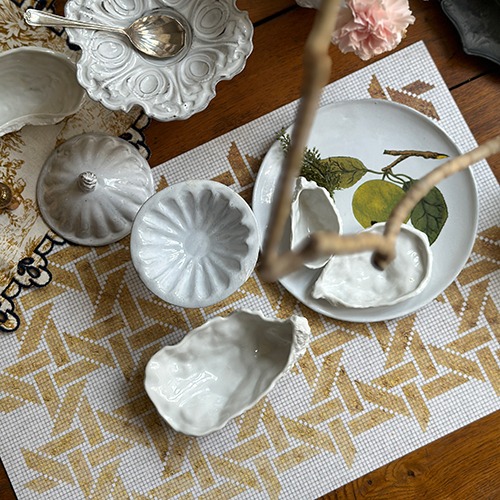 * Special Pre Order - Timeless Placemats